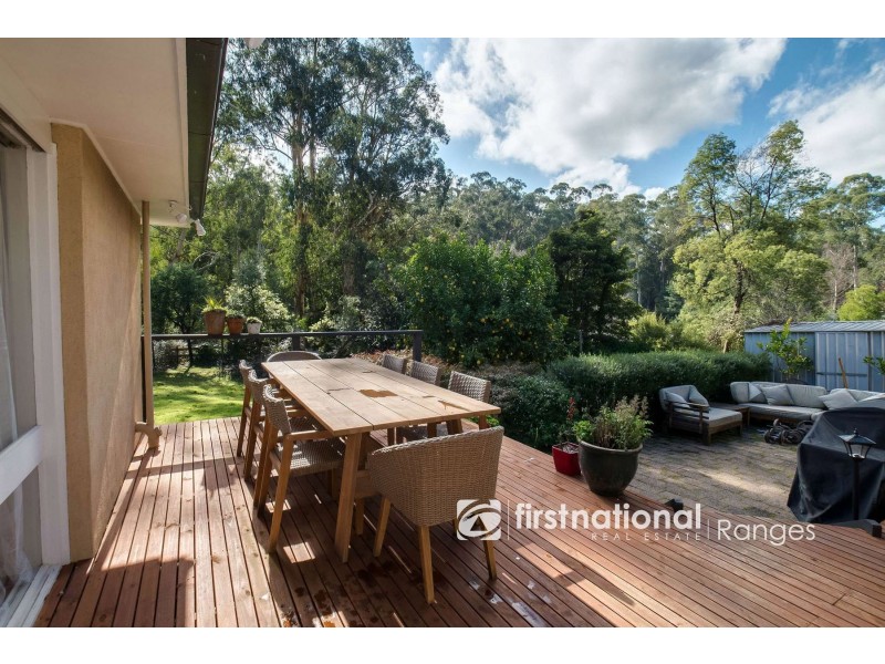 47 Arbor Avenue, Belgrave VIC 3160