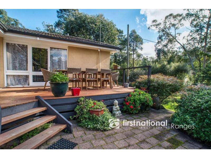 47 Arbor Avenue, Belgrave VIC 3160