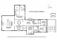 47 Arbor Avenue, Belgrave VIC 3160 Floorplan