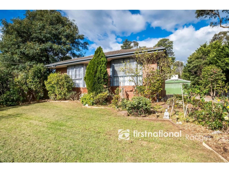 48 Kooringal Road, Upwey VIC 3158