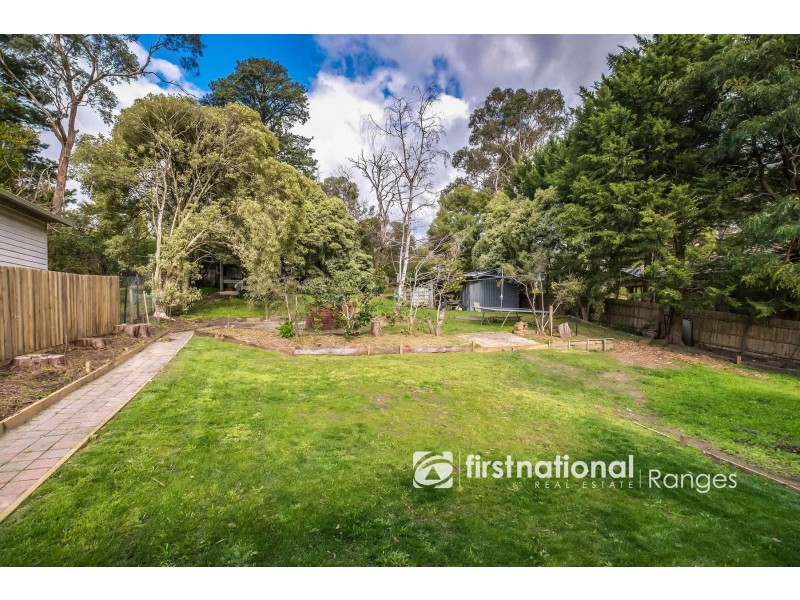 48 Kooringal Road, Upwey VIC 3158