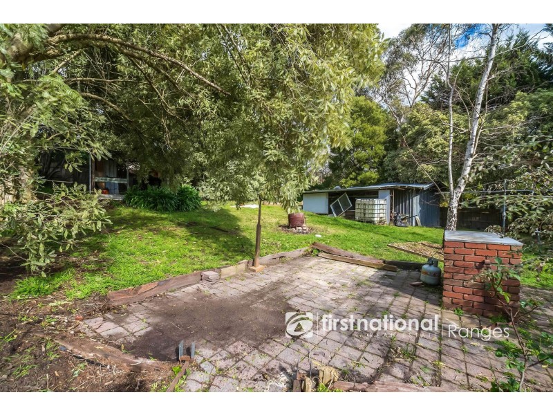 48 Kooringal Road, Upwey VIC 3158