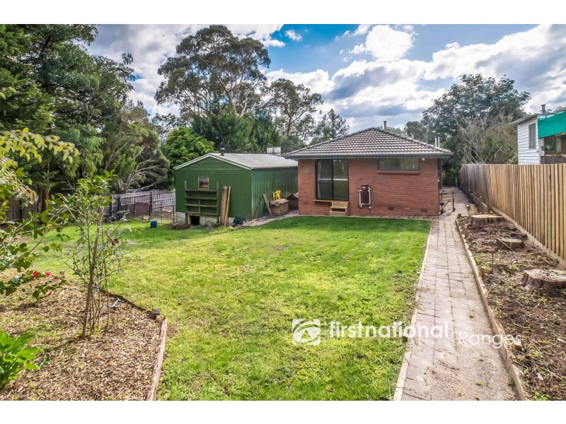 48 Kooringal Road, Upwey VIC 3158