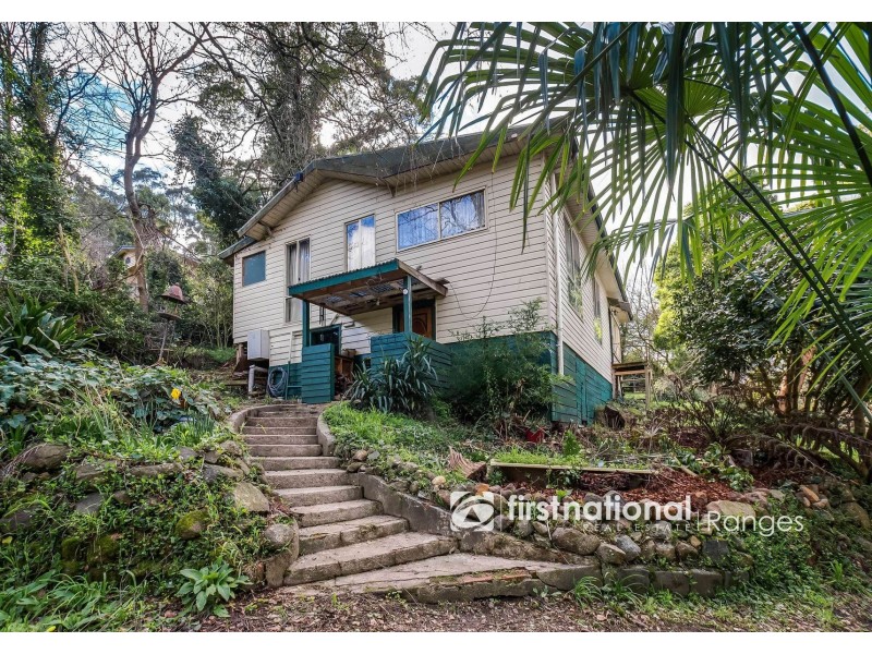 1 Tekoi Avenue, Belgrave VIC 3160