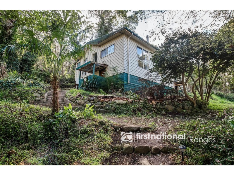 1 Tekoi Avenue, Belgrave VIC 3160