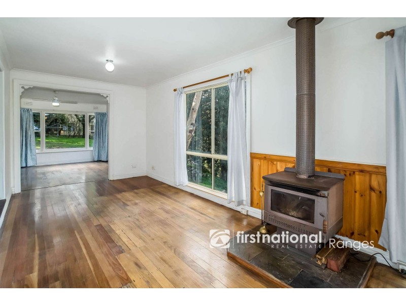 1 Tekoi Avenue, Belgrave VIC 3160