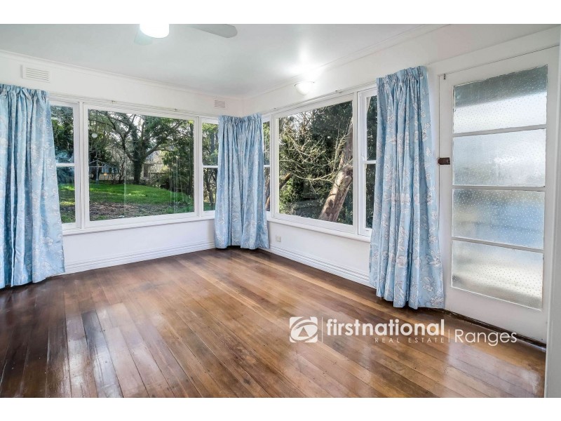 1 Tekoi Avenue, Belgrave VIC 3160