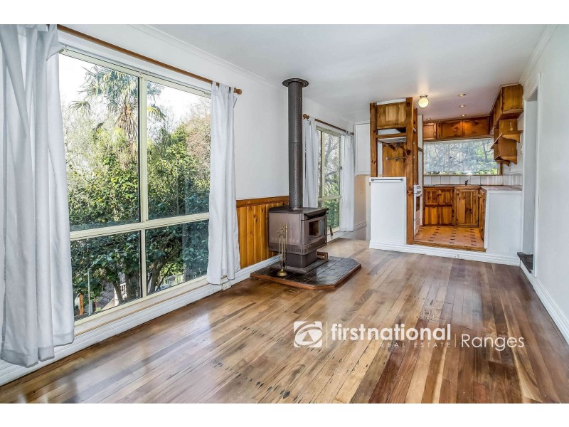 1 Tekoi Avenue, Belgrave VIC 3160