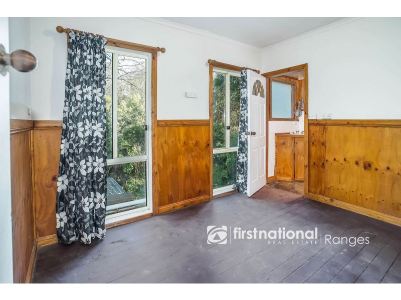 1 Tekoi Avenue, Belgrave VIC 3160