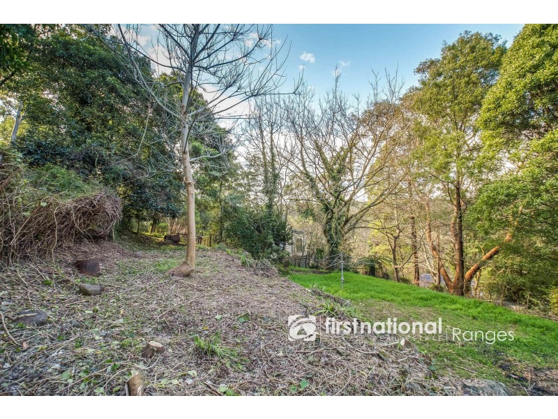 1 Tekoi Avenue, Belgrave VIC 3160