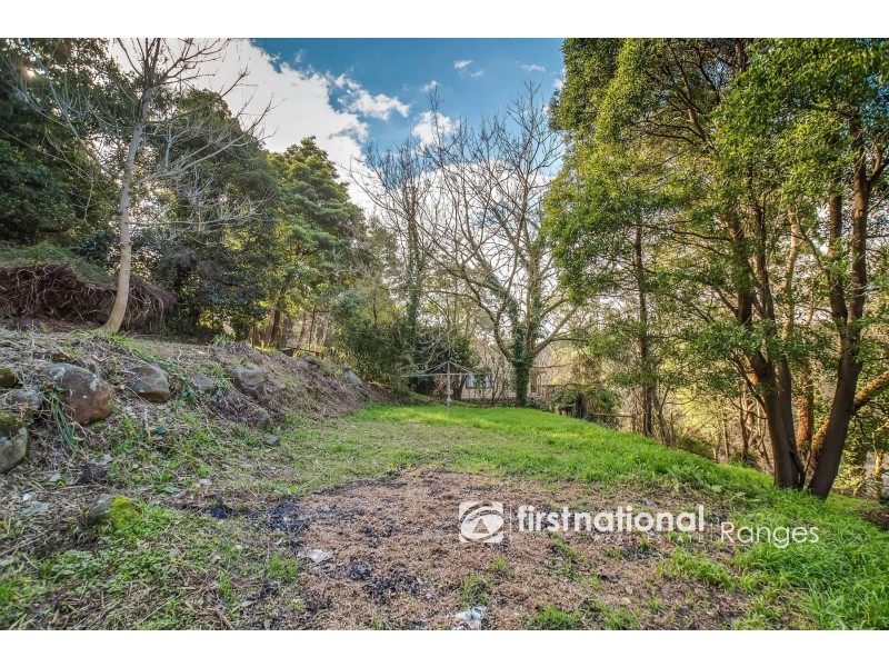 1 Tekoi Avenue, Belgrave VIC 3160