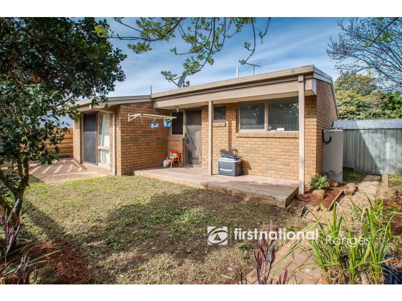 1/3 Fountain Drive, Narre Warren VIC 3805