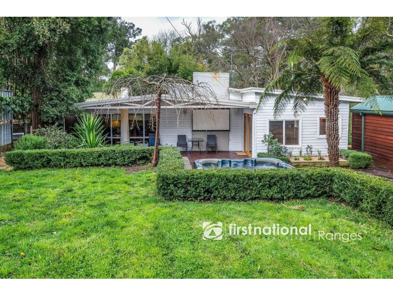 168 Belgrave Hallam Road, Belgrave South VIC 3160