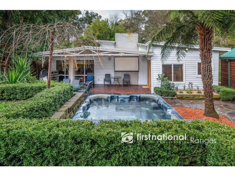 168 Belgrave Hallam Road, Belgrave South VIC 3160