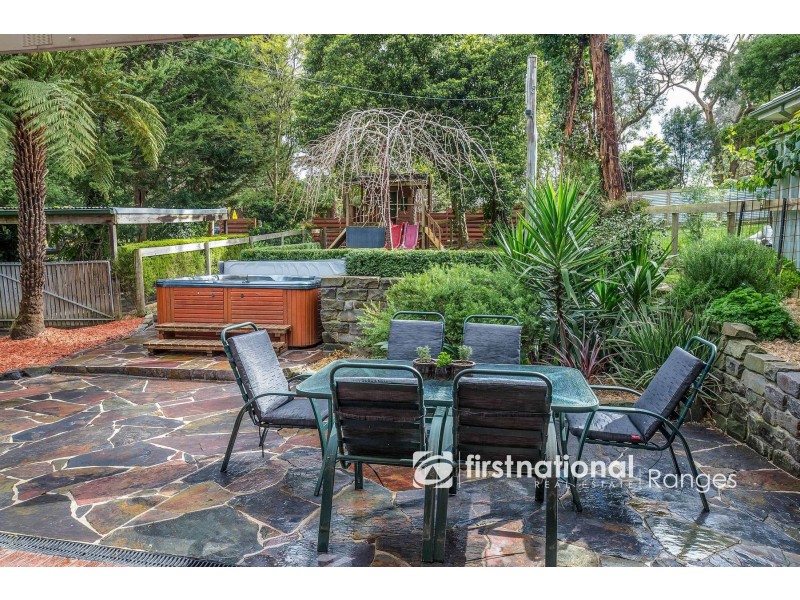 168 Belgrave Hallam Road, Belgrave South VIC 3160