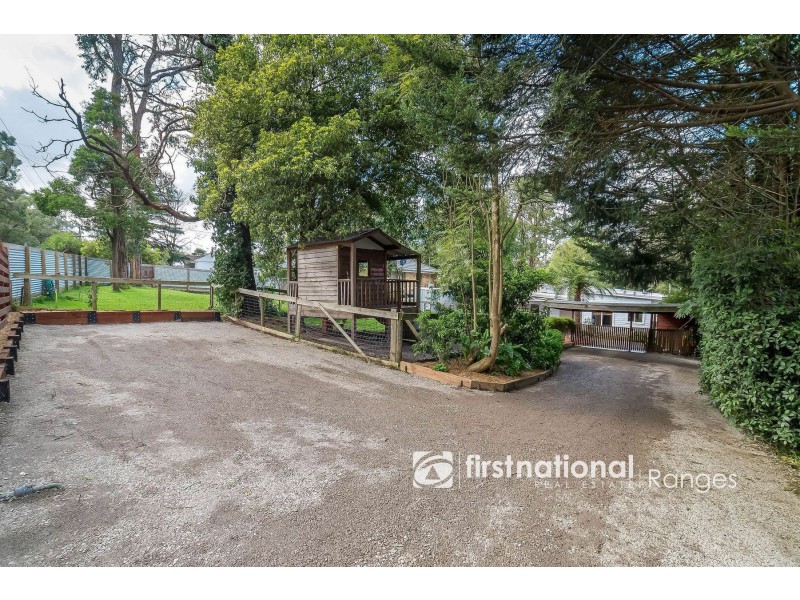 168 Belgrave Hallam Road, Belgrave South VIC 3160