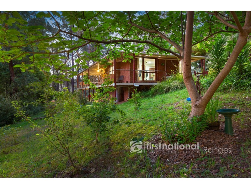 24 Stone Road Nth, Gembrook VIC 3783