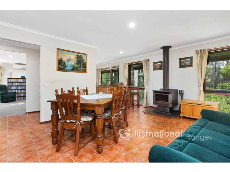 24 Stone Road Nth, Gembrook VIC 3783