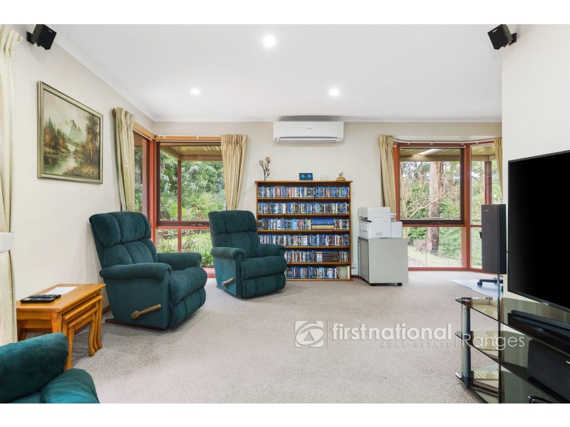 24 Stone Road Nth, Gembrook VIC 3783