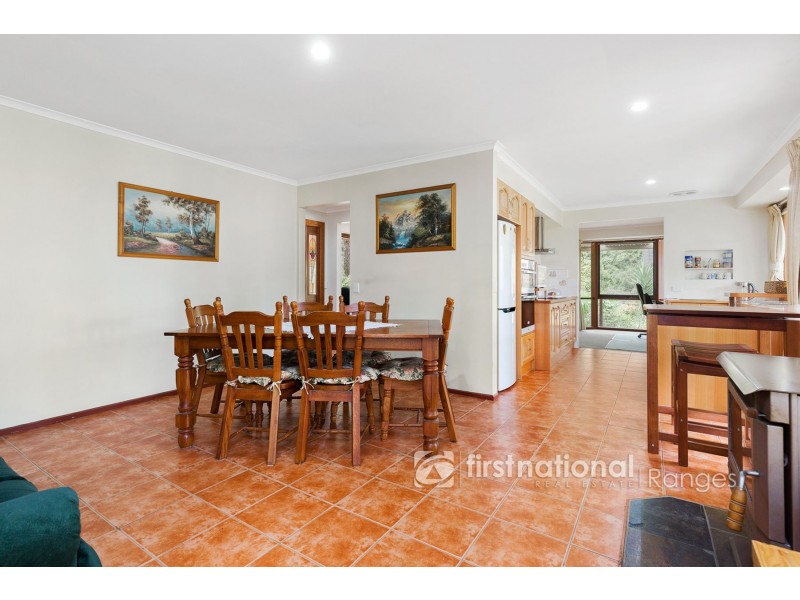 24 Stone Road Nth, Gembrook VIC 3783