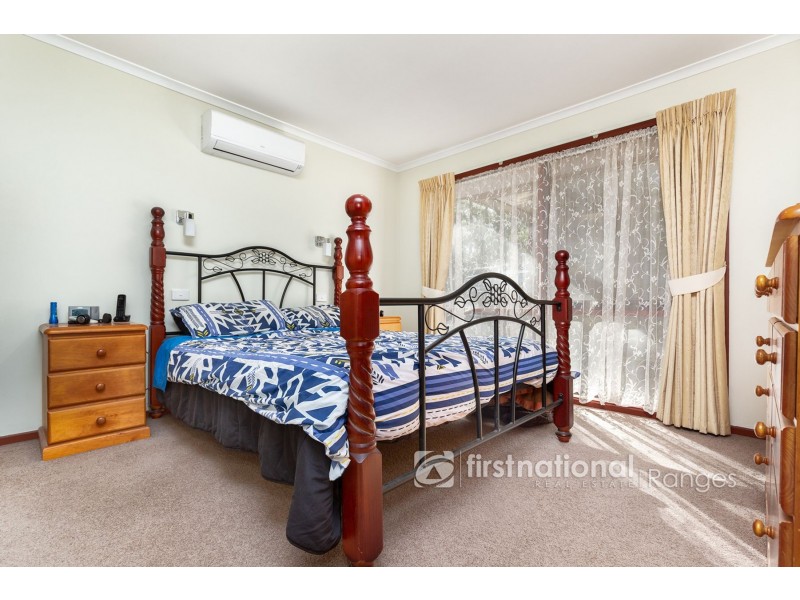 24 Stone Road Nth, Gembrook VIC 3783