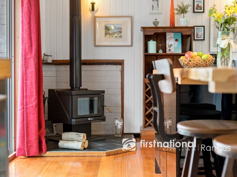 9 Elm Crescent, Emerald VIC 3782