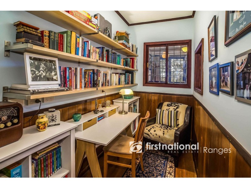 6 Mason Grove, Sassafras VIC 3787
