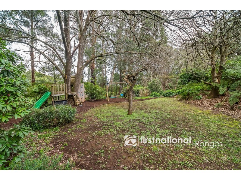 6 Mason Grove, Sassafras VIC 3787