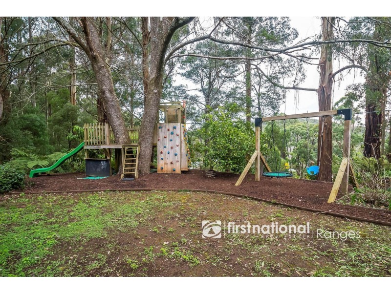 6 Mason Grove, Sassafras VIC 3787