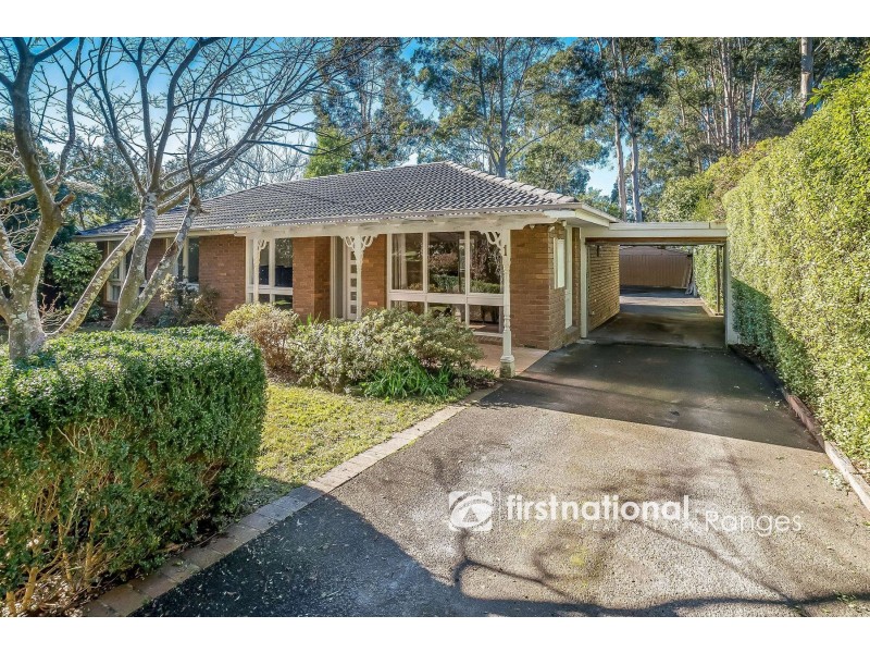 1 Lamont Avenue, The Patch VIC 3792