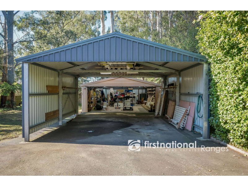 1 Lamont Avenue, The Patch VIC 3792