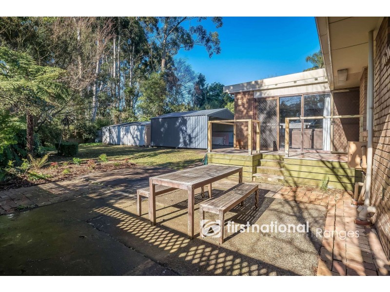 1 Lamont Avenue, The Patch VIC 3792