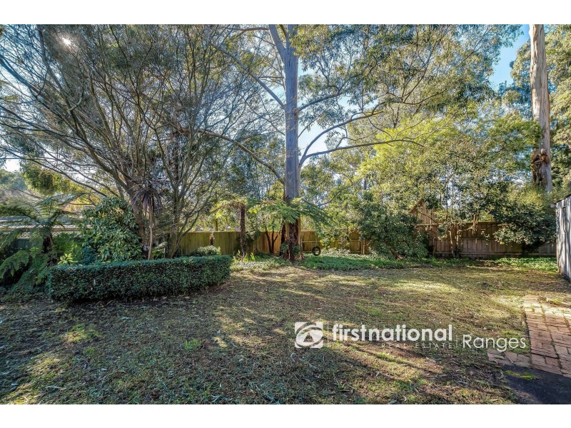 1 Lamont Avenue, The Patch VIC 3792