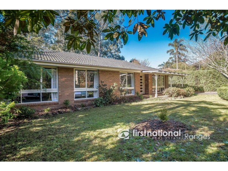 1 Lamont Avenue, The Patch VIC 3792