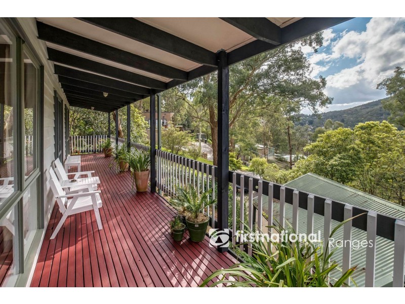 28 Alexandra Street, Upper Ferntree Gully VIC 3156