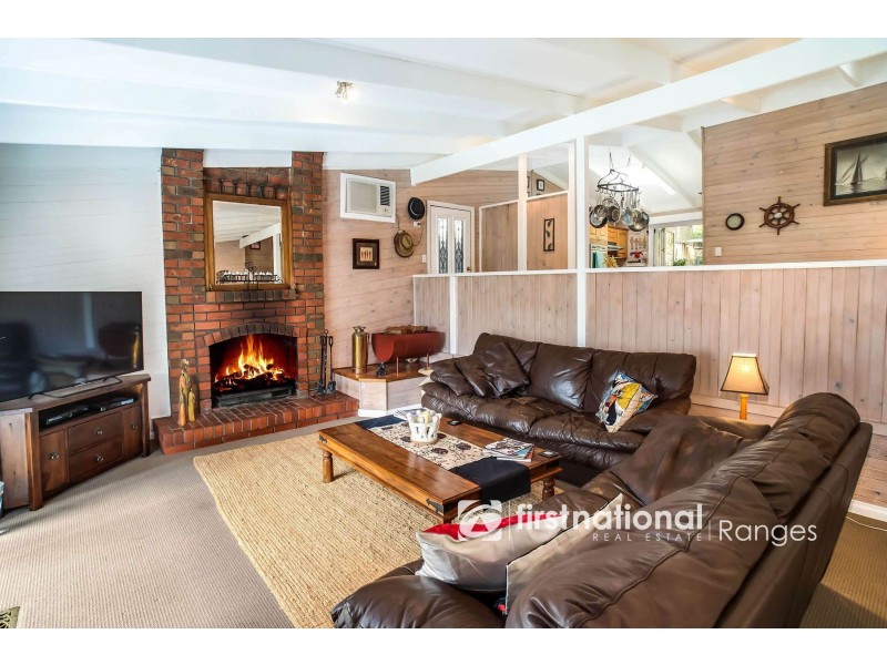 28 Alexandra Street, Upper Ferntree Gully VIC 3156
