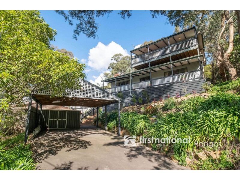 28 Alexandra Street, Upper Ferntree Gully VIC 3156