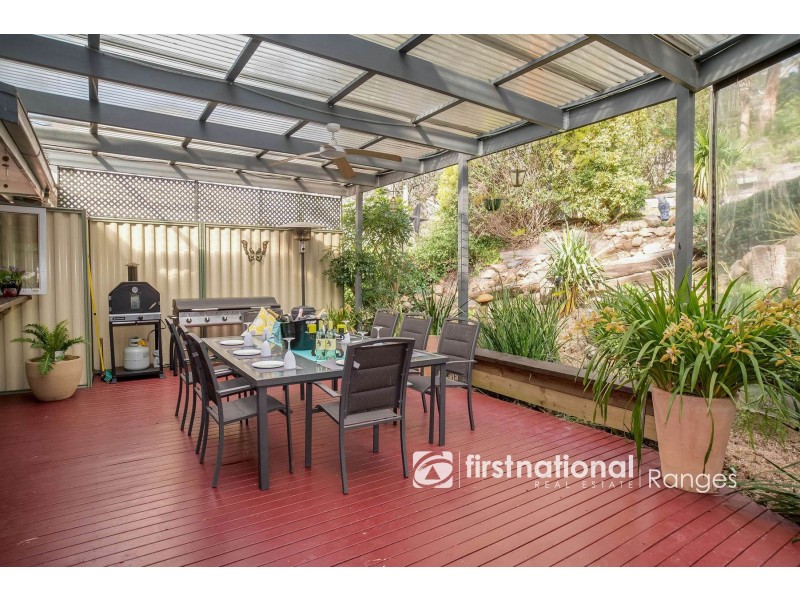 28 Alexandra Street, Upper Ferntree Gully VIC 3156