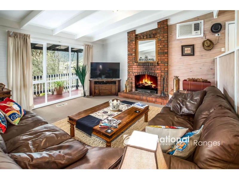 28 Alexandra Street, Upper Ferntree Gully VIC 3156