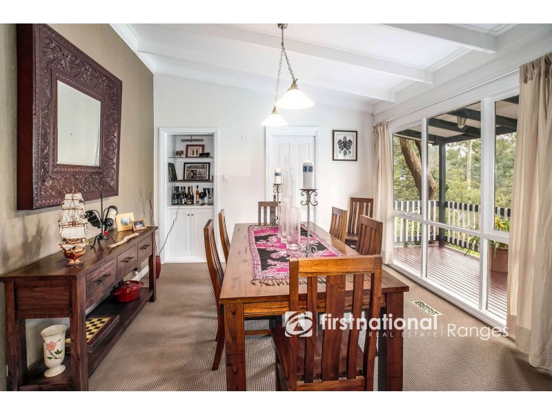 28 Alexandra Street, Upper Ferntree Gully VIC 3156