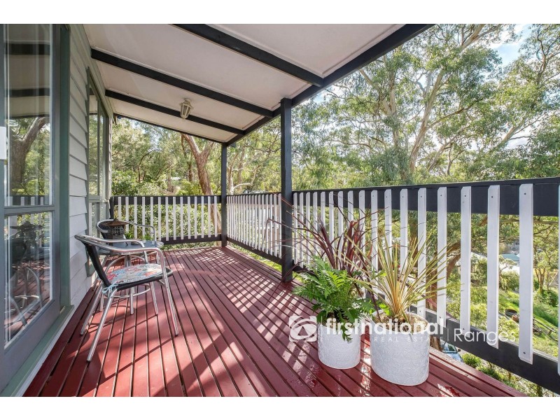 28 Alexandra Street, Upper Ferntree Gully VIC 3156