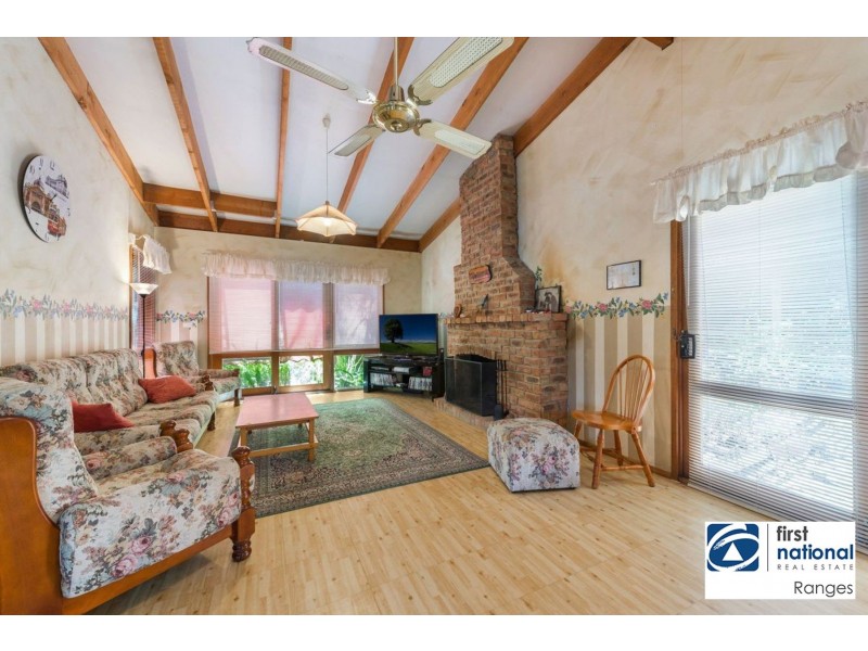 28 View Point Drive, Chirnside Park VIC 3116