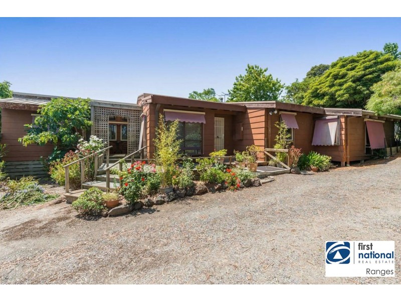 28 View Point Drive, Chirnside Park VIC 3116