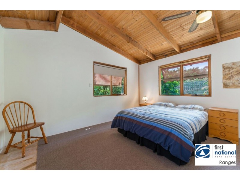 28 View Point Drive, Chirnside Park VIC 3116