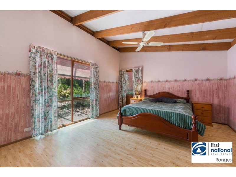 28 View Point Drive, Chirnside Park VIC 3116