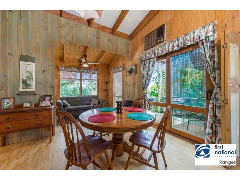 28 View Point Drive, Chirnside Park VIC 3116