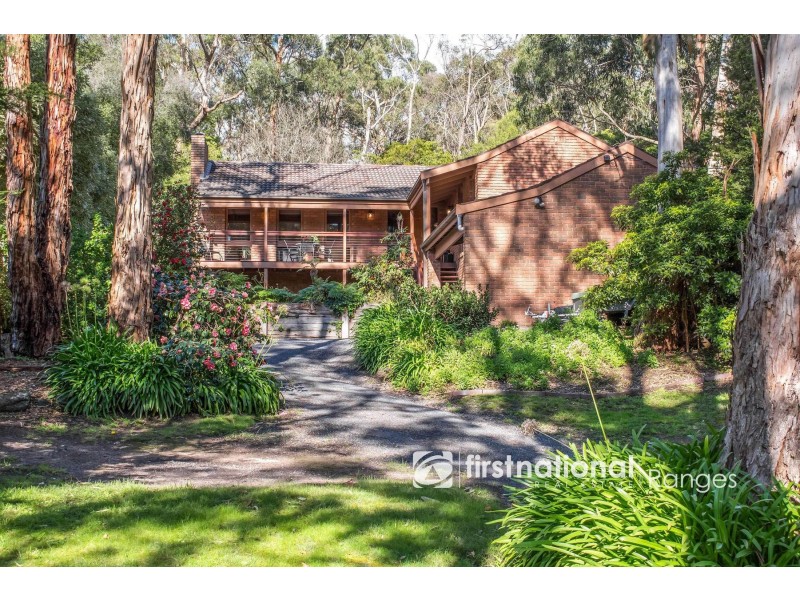 6 Fernery Road, Upwey VIC 3158