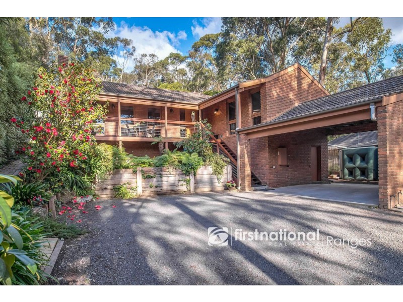 6 Fernery Road, Upwey VIC 3158