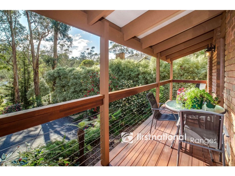 6 Fernery Road, Upwey VIC 3158
