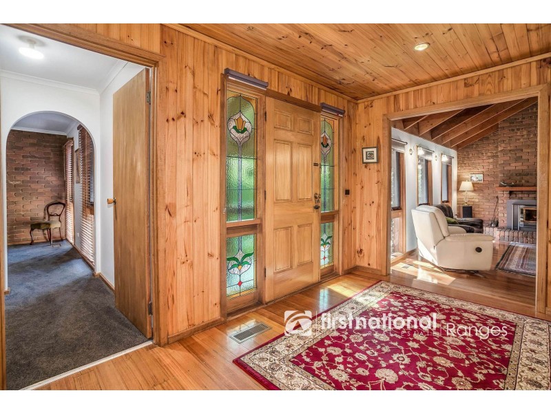 6 Fernery Road, Upwey VIC 3158